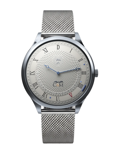 Uhr Dunkerque 1940 Quartz