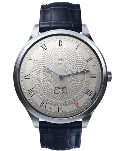 Montre Dunkerque 1940 Automatique