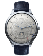 Dunkerque 1940 Automatisch Horloge