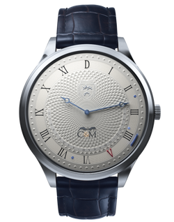 Dunkirk 1940 Automatic Watch