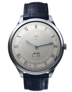 Dunkirk 1940 Watch