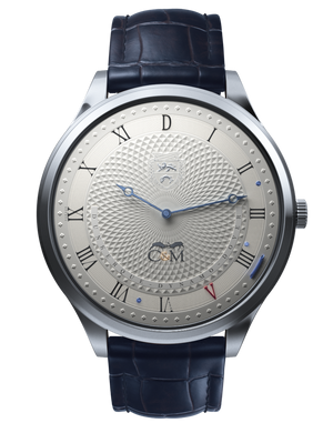 Montre Dunkerque 1940 Quartz