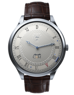 Montre Dunkerque 1940 Quartz lady