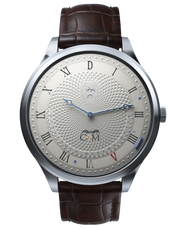 Montre Dunkerque 1940 Quartz lady