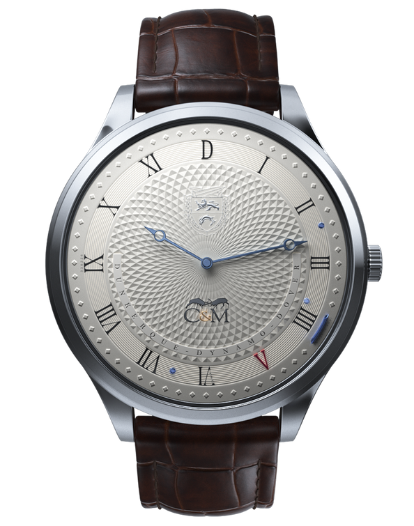Montre Dunkerque 1940 Quartz lady