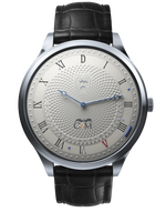Montre Dunkerque 1940 Quartz lady