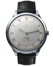 Montre Dunkerque 1940 Quartz lady
