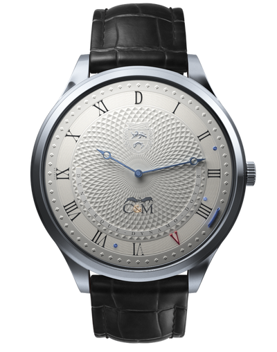 Dunkirk 1940 Automatic Watch