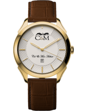 Uhr Estime