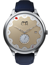 Armistice 1918 US Watch