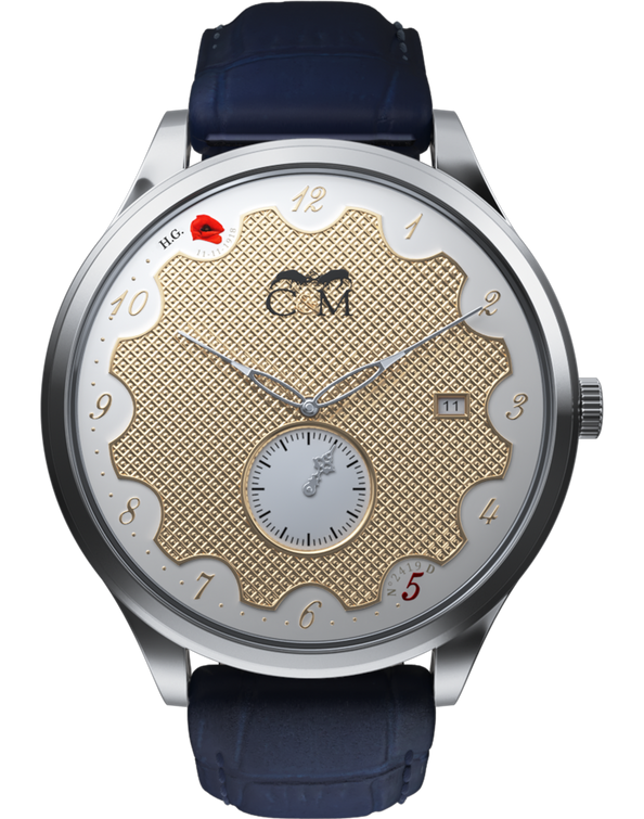 Armistice 1918 US Watch