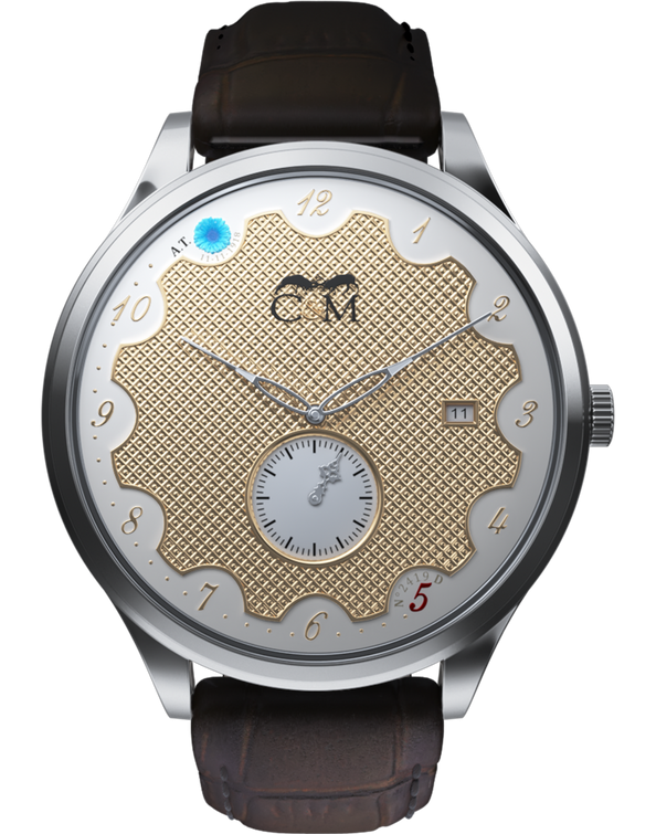 Armistice 1918 FR Watch