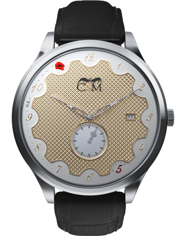 Montre Armistice 1918 UK