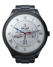 Charles De Gaulle 1970 Automatic Watch