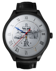 Charles De Gaulle 1970 Automatic Watch