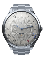 Montre Dunkerque 1940 Quartz lady