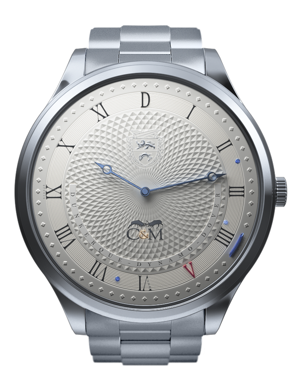 Montre Dunkerque 1940 Quartz lady