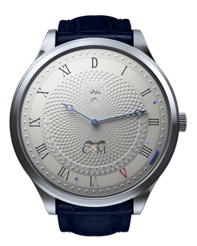 Dunkerque 1940 Quartz