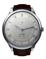 Montre Dunkerque 1940 Quartz lady