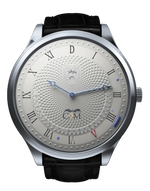 Montre Dunkerque 1940 Quartz lady