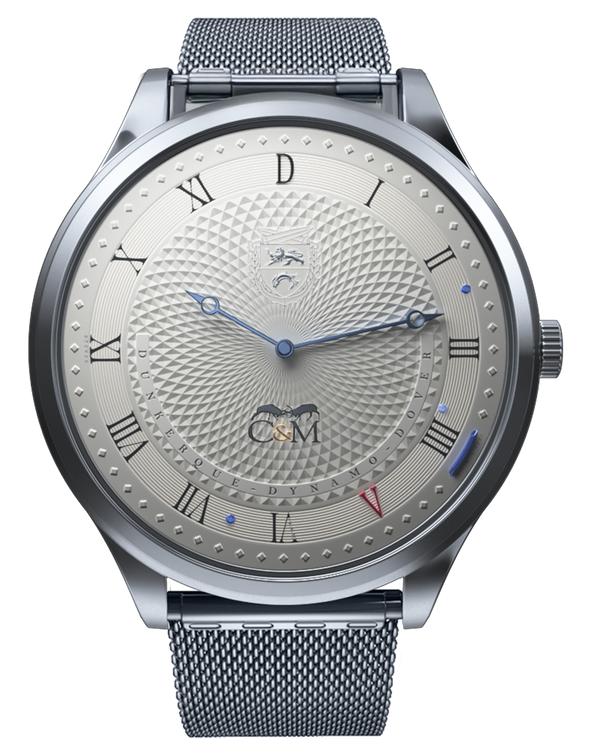 Montre Dunkerque 1940 Quartz lady