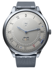 Montre Dunkerque 1940 Quartz lady
