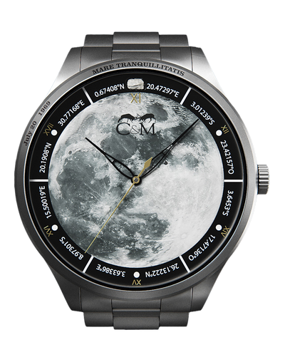 Lunar 1969