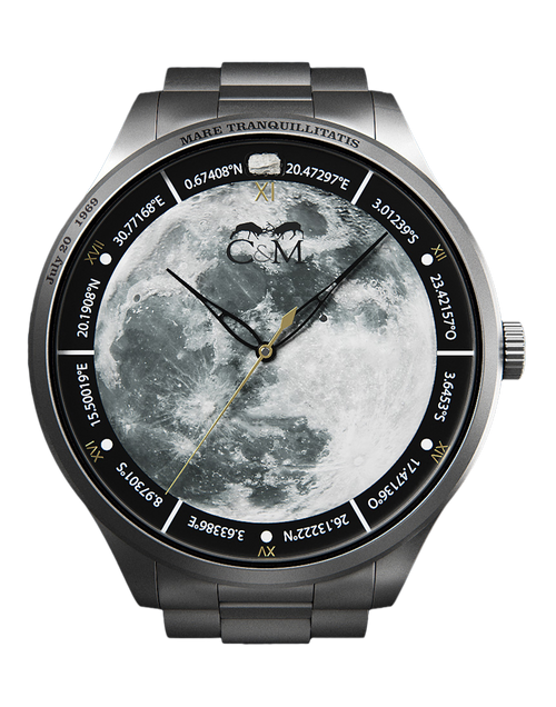 Lunar 1969