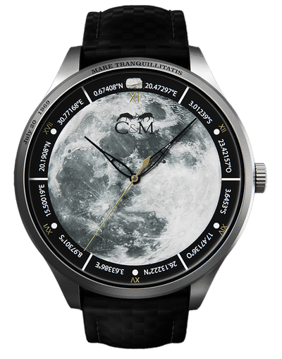 Lunar 1969