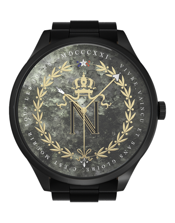 Napoleon 1821 Quartz Watch