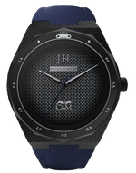 Montre Hallyday 2017 Quartz