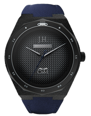 Montre Hallyday 2017 Quartz