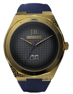 Montre Hallyday 2017 Quartz