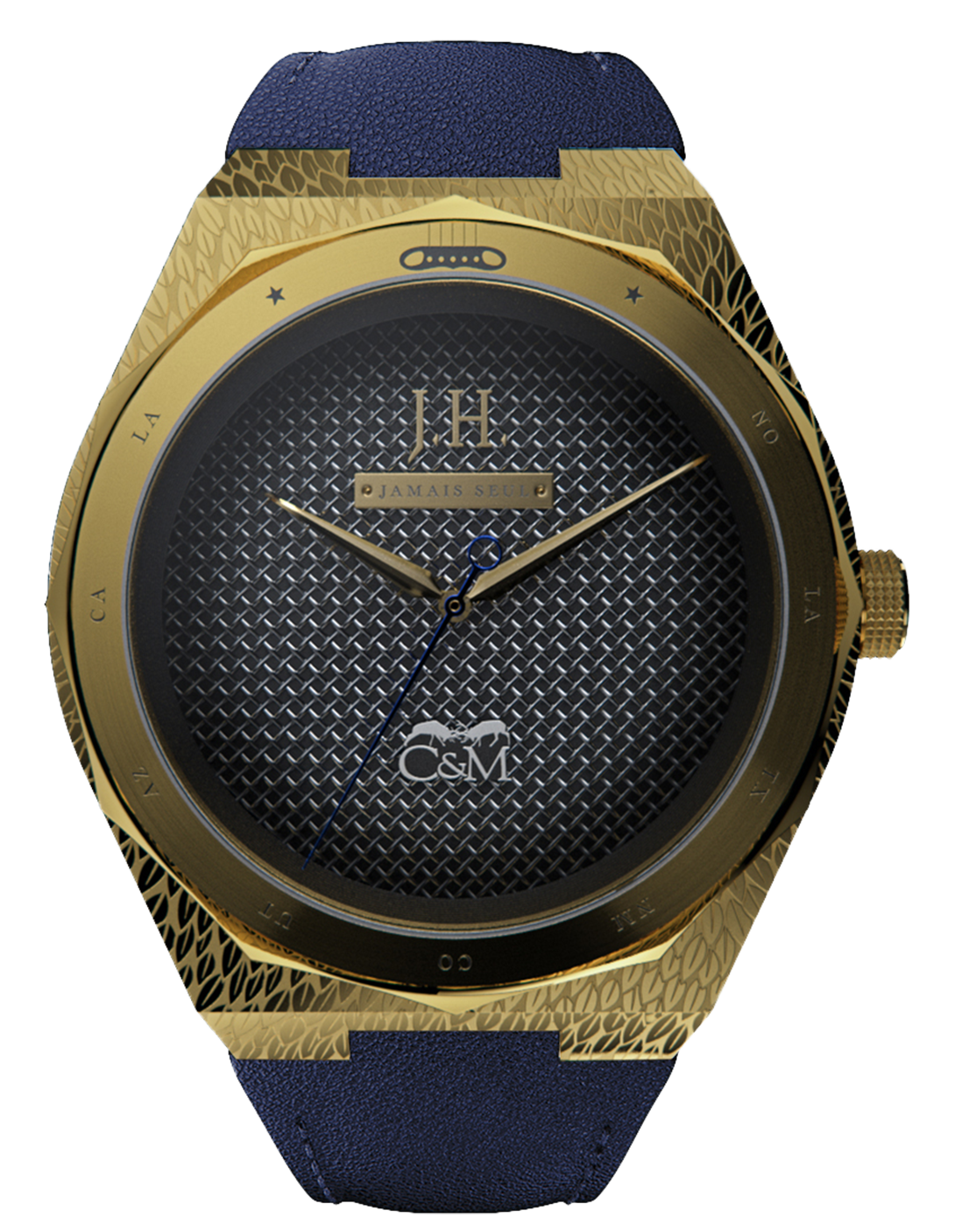 Hallyday 2017 – Col&MacArthur