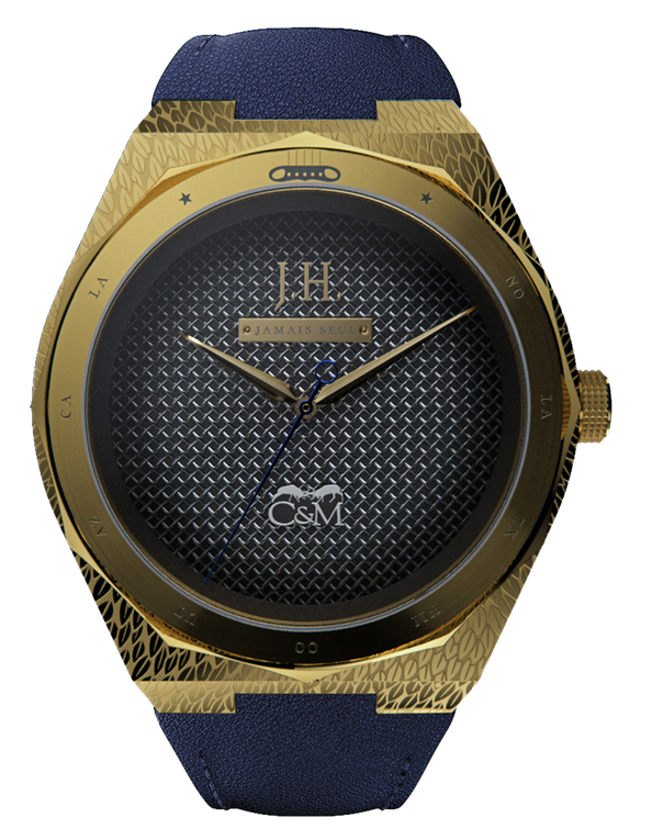 Montre Hallyday 2017 Quartz