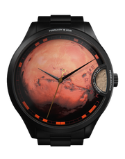 RED Pioneer Uhr