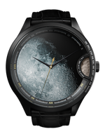 LUNAR 1.622 Pionier Horloge