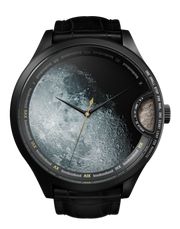LUNAR 1.622 Pionier Horloge