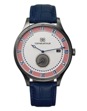 Patriot 1776 Automatic