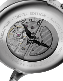 RAILWAY 1926 Automatique