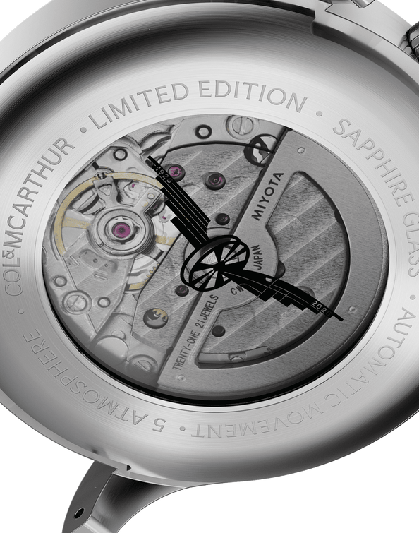 RAILWAY 1926 Automatique