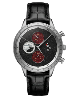 Uhr Francorchamps 2026 Automatik