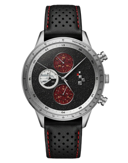 Uhr Francorchamps 2026 Automatik