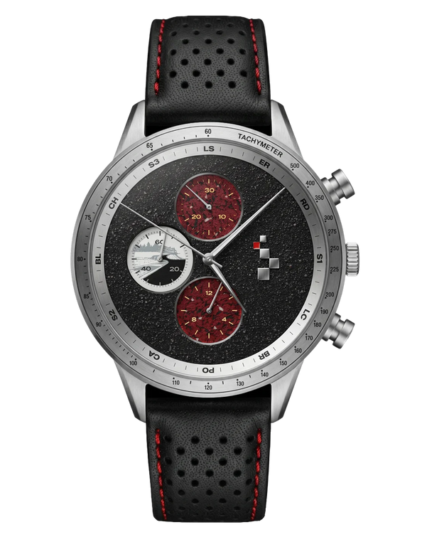Uhr Francorchamps 2026 Automatik