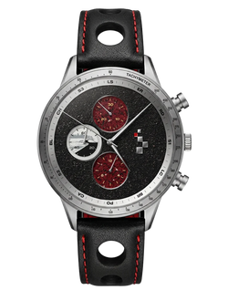 Uhr Francorchamps 2026 Automatik