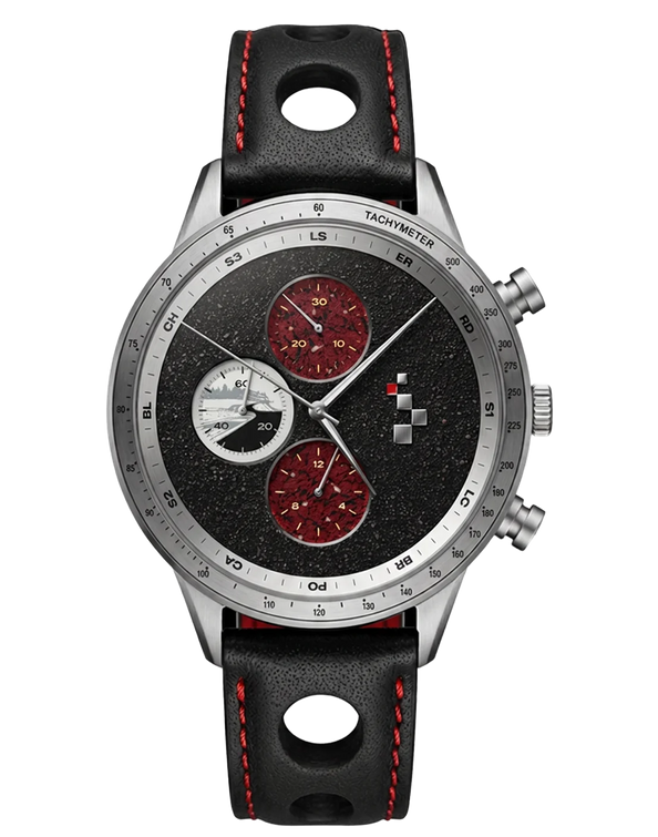 Uhr Francorchamps 2026 Automatik