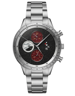 Uhr Francorchamps 2026 Automatik