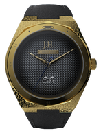 Montre Hallyday 2017 Quartz