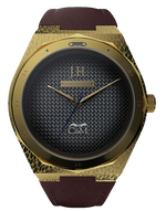 Montre Hallyday 2017 Quartz