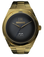 Montre Hallyday 2017 Quartz